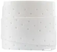 60pcs Replacement Anti-slip Racket Overgrips Over Grips Tennis Badminton Squash Racquet Tape Grips