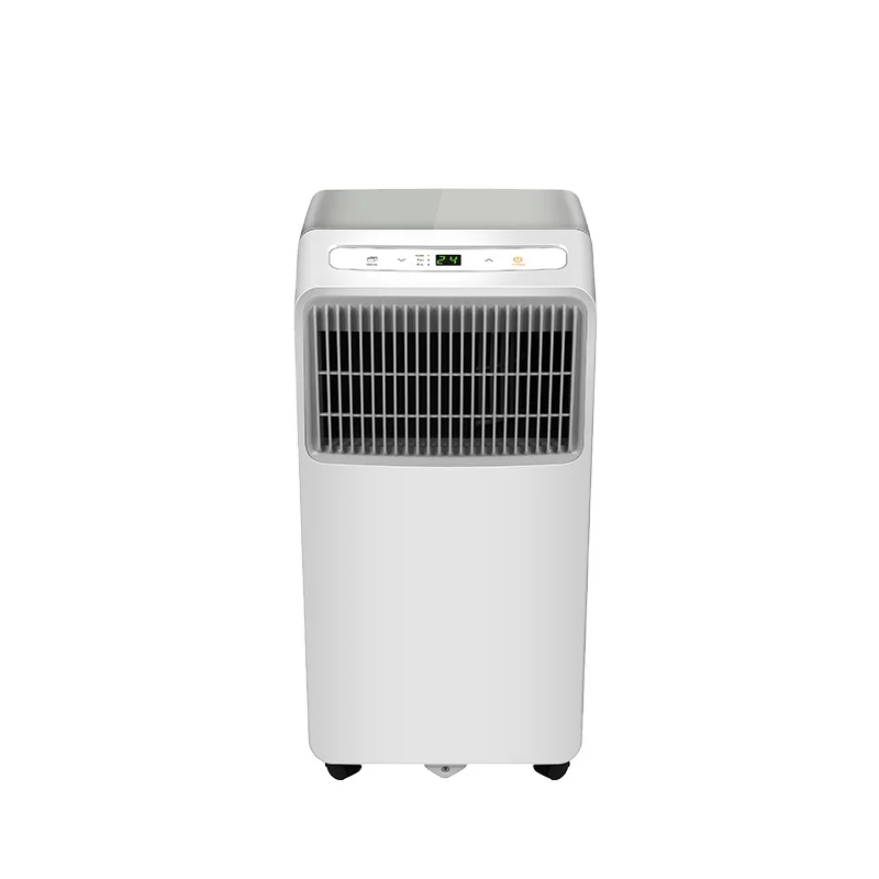 Лидер продаж на Amazon 2021 переносные домашние кондиционеры 7000 Btu переменного