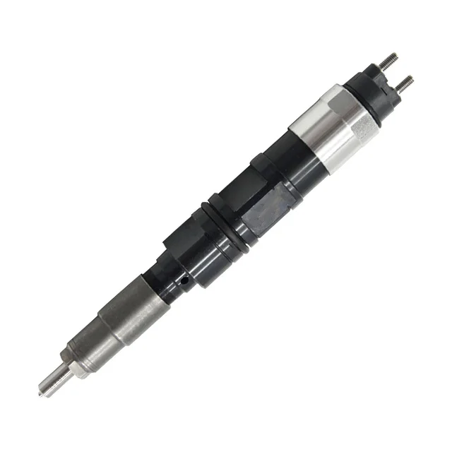 Fuel Injector Assembly JOHN DEERE  injectors 095000-6880 diesel engine parts for Denso excavator Auto parts