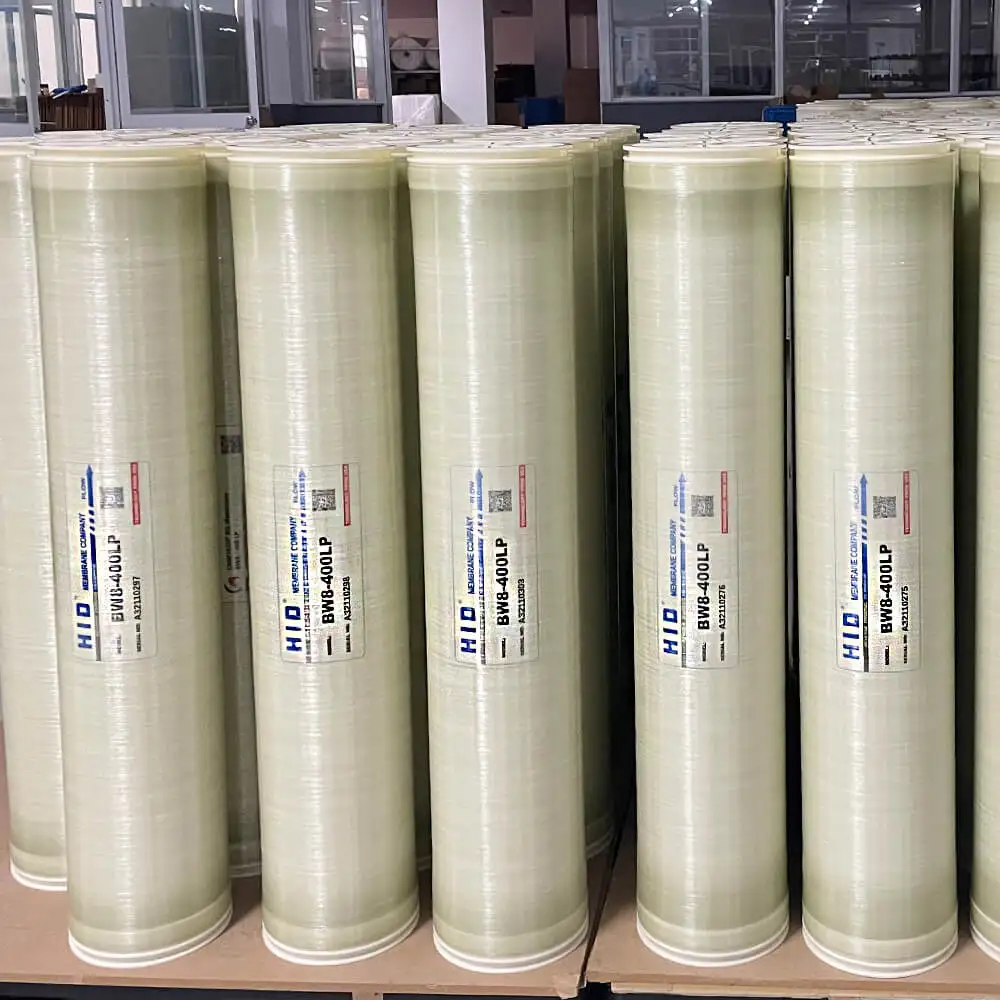 toray 8040 ro membrane for handle brackish water reverse osmosis