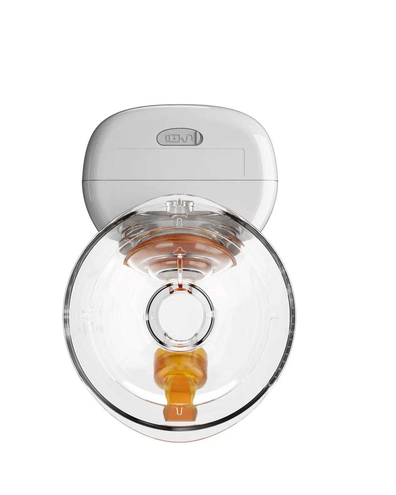 Tektecho New Design Portable Breast Pump Backpack