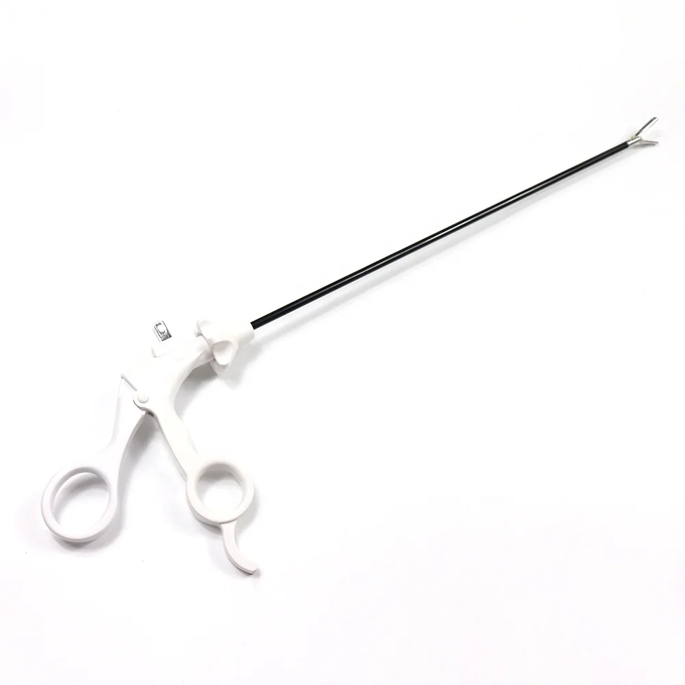 Disposable Laparoscopic Instruments, Laparoscopic Pediatric Bipolar Grasper 3mm