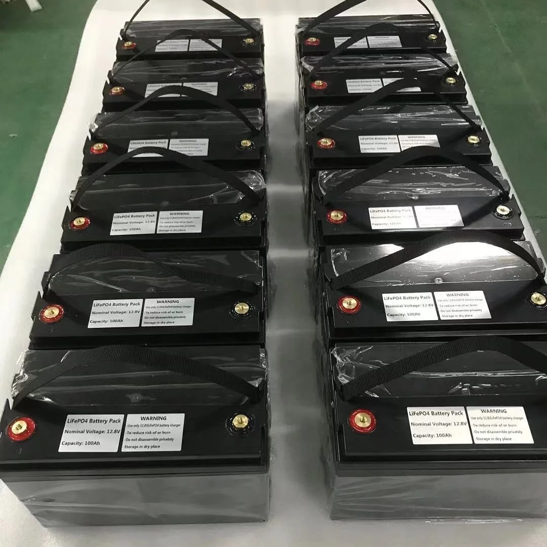 BULLCUBE 12v 24 volt lithium ion battery 48v 100ah lithium battery 400ah 200ah 120ah 100ah lifepo4 battery for RV car boat
