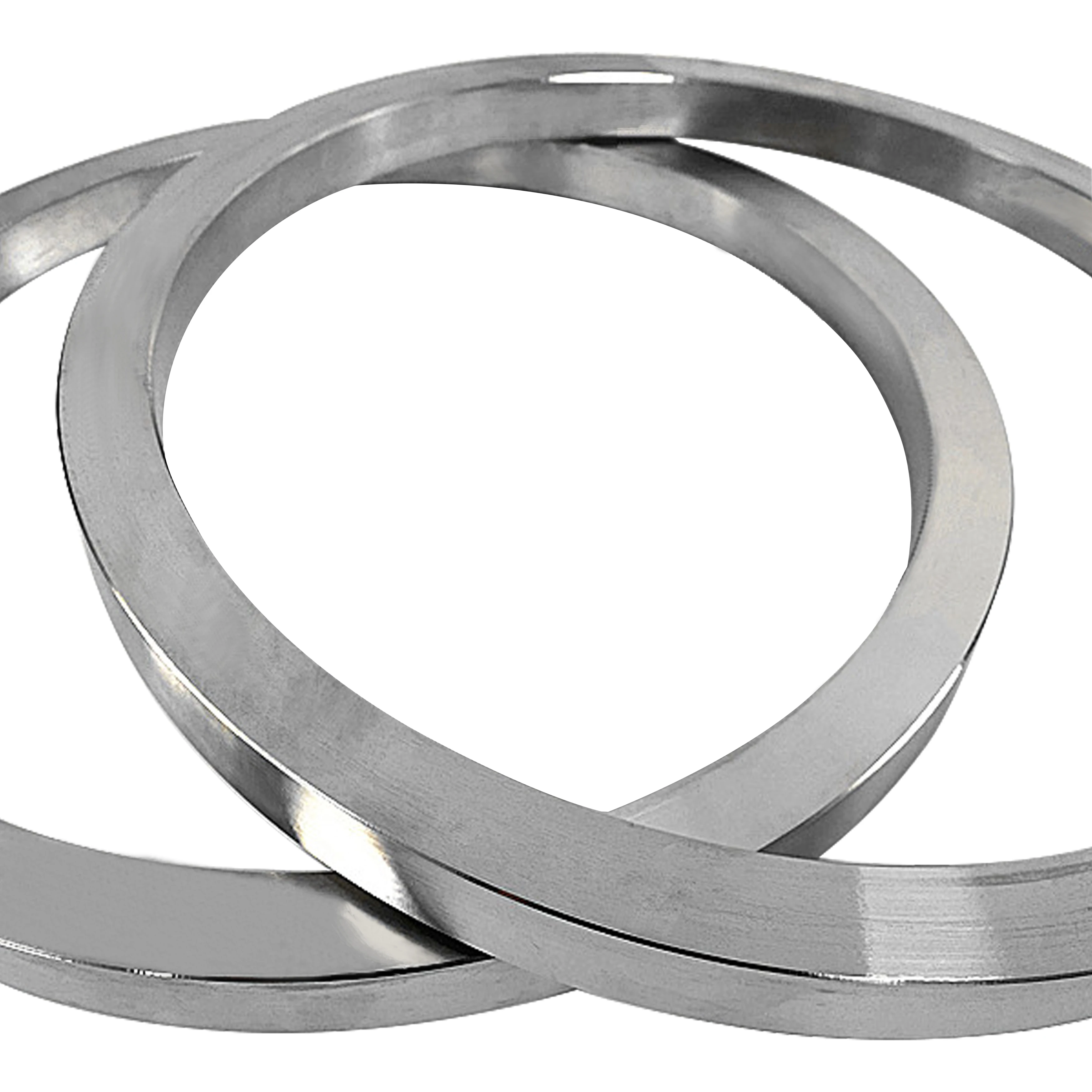 ASME B16.2  Stainless steel 316/304 forged flanges large diameter welding flange ring