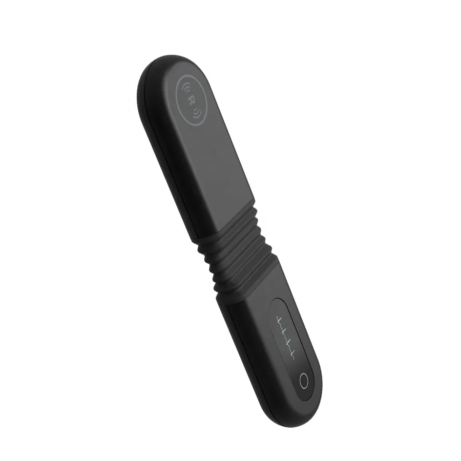 LEPU программное обеспечение для анализа AI-ECG носимый Bluetooth ECG рекордер 24/72 ч в режиме реального времени динамический монитор с приложением