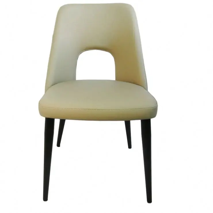 High Quality Bestselling Nordic Modern Black Brown Natural Wood Cane Wicker Rattan Back Office Dining Arm Chair