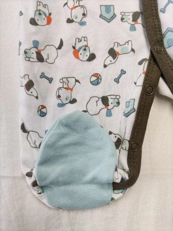 
2021 Cotton Unisex Kids Jumpsuit Boy Girl Clothes Infant Baby Romper Baby Cotton Jumpsuit Set 