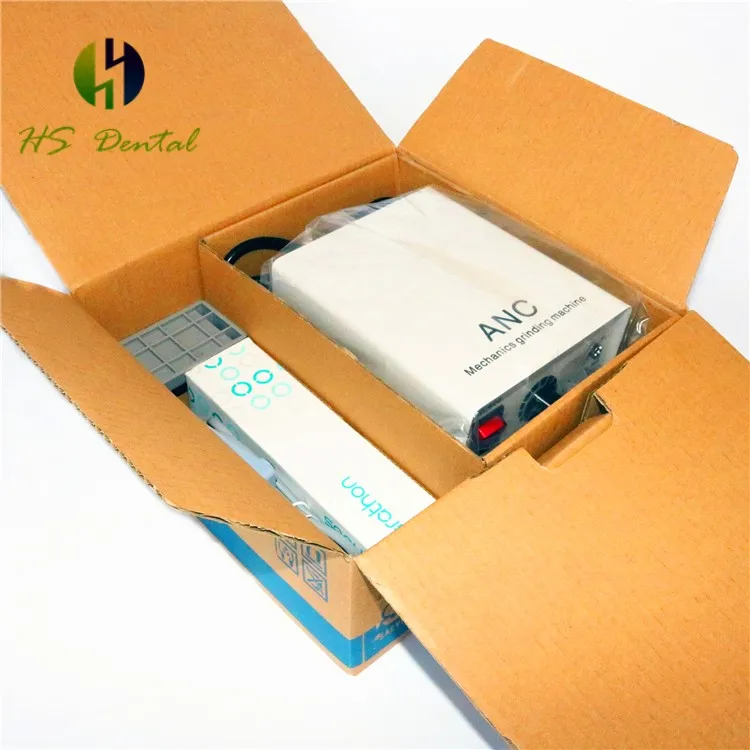 Лучшая цена шлифовальный станок завод Стоматологическая дрель и стоматологический наконечник микромотор