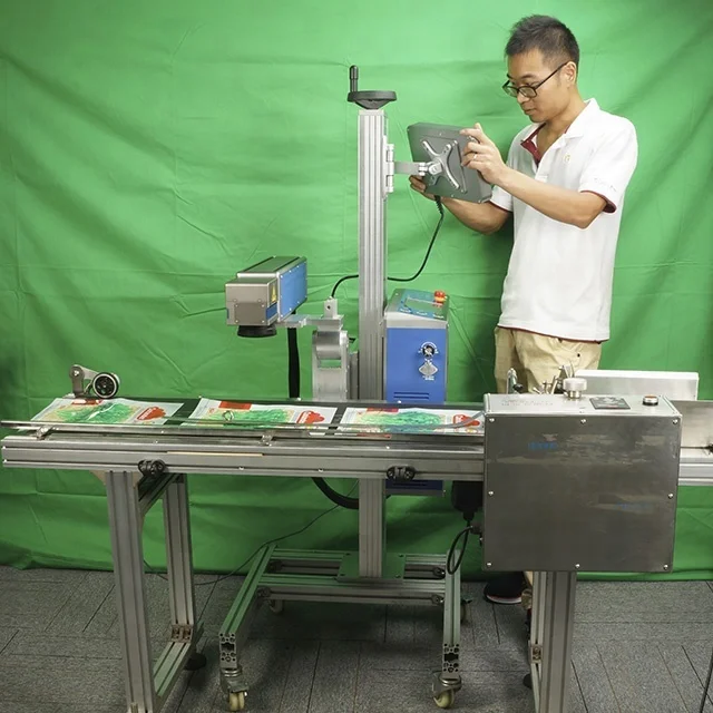 
Hot Selling Product Steel Pdf High Quality Low Price 10w 20w 30w 50w Fiber Laser Marking Machine For Metal And Nonmetal 