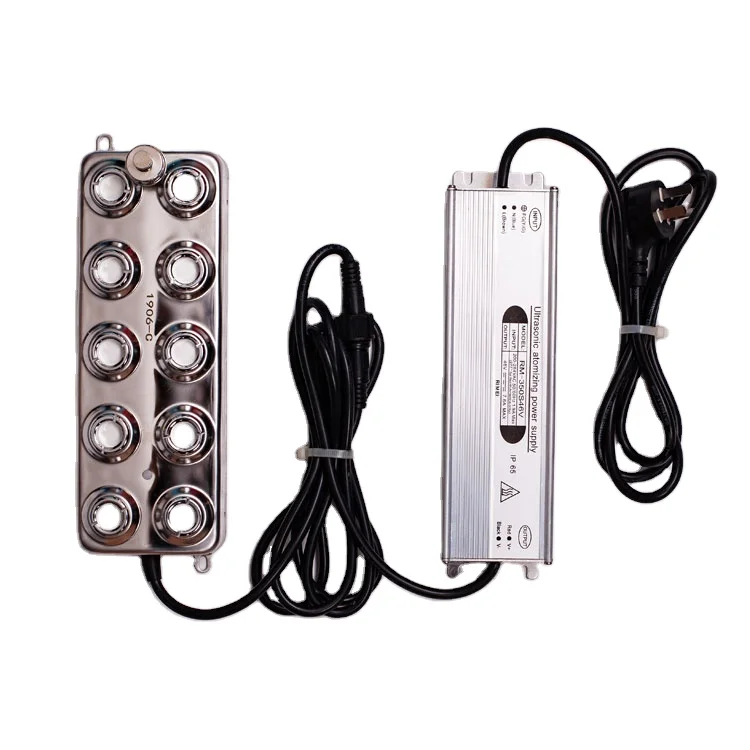 
Latest hot sale room humidifier ultrasonic ultrasonic mist maker fogger humidifier mist maker fogger 