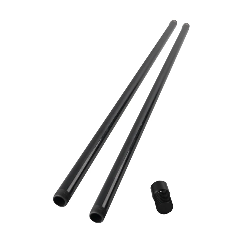 Fire extinguisher spare parts dip tube for 2kg foam fire extinguisher