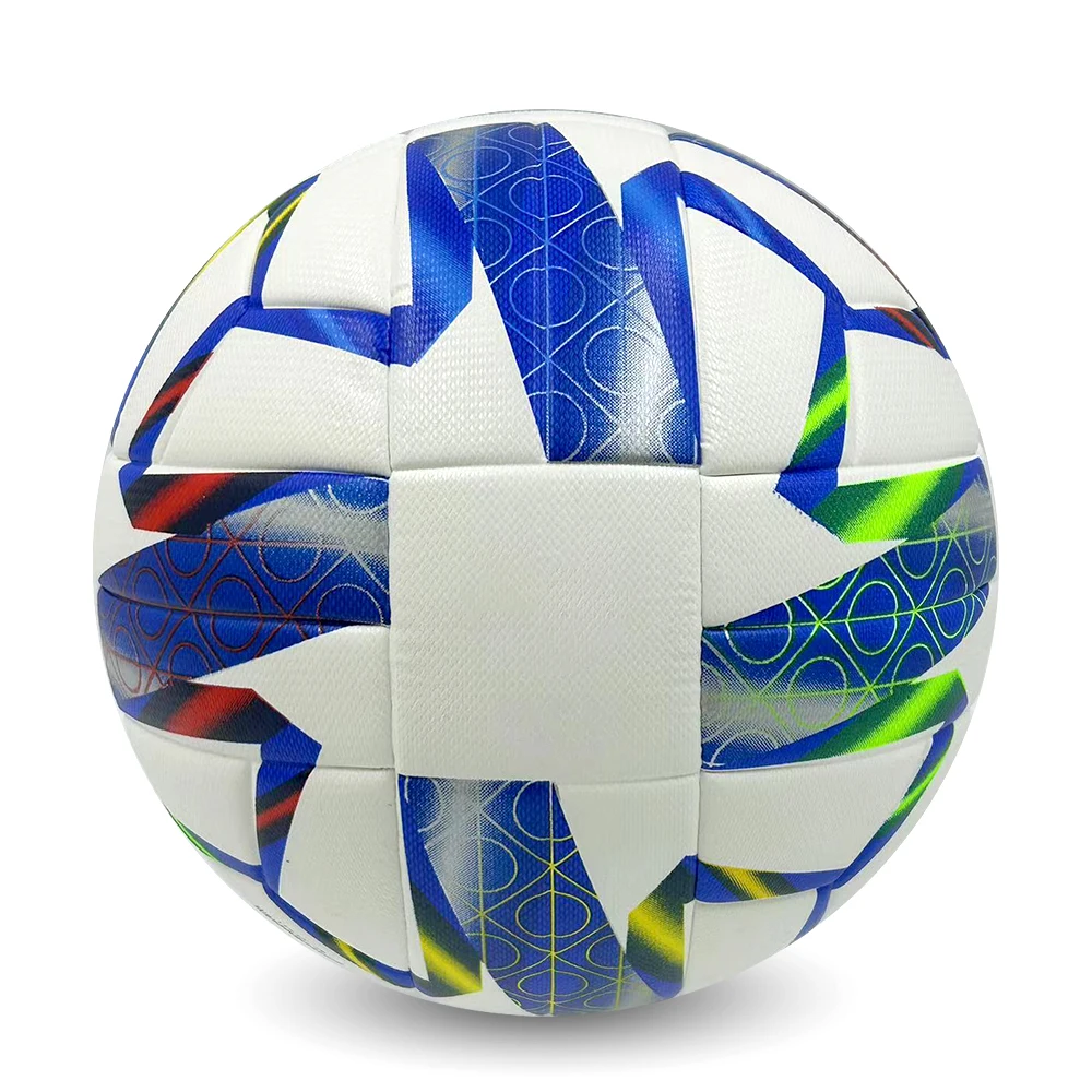 New Best Quality  Pvc Footballs Cheap Low Price Soccer Ball Promotional Soccer Football Ball