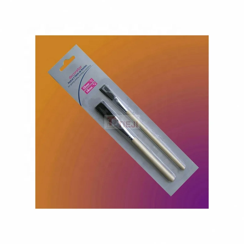 Набор художественных кистей 3508-2