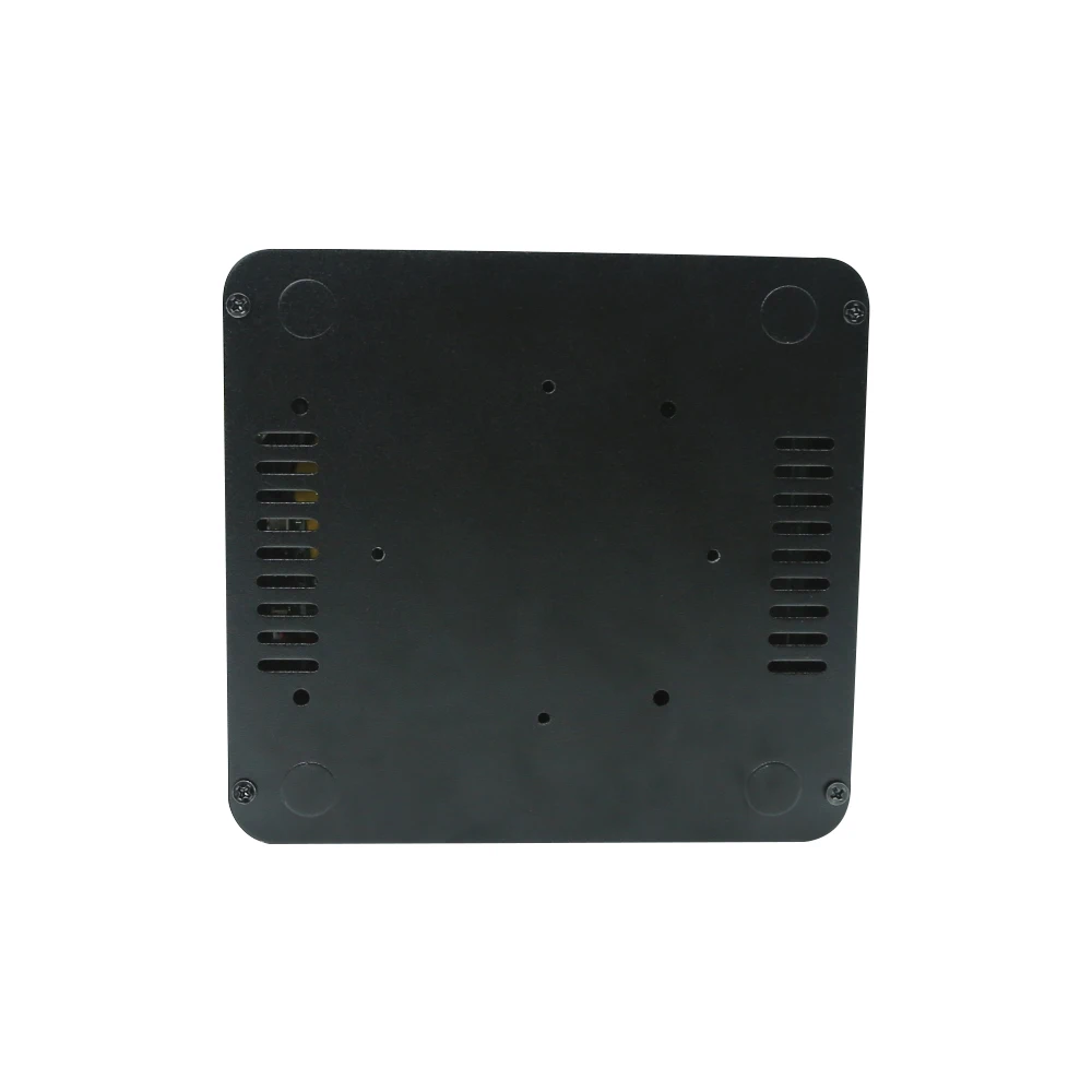 New Trend Onboard 10nm Elkhart Lake In-tel Cele-ron J6412 Mini PC Support Win 10/Linux/WES10 without Cooling Fan