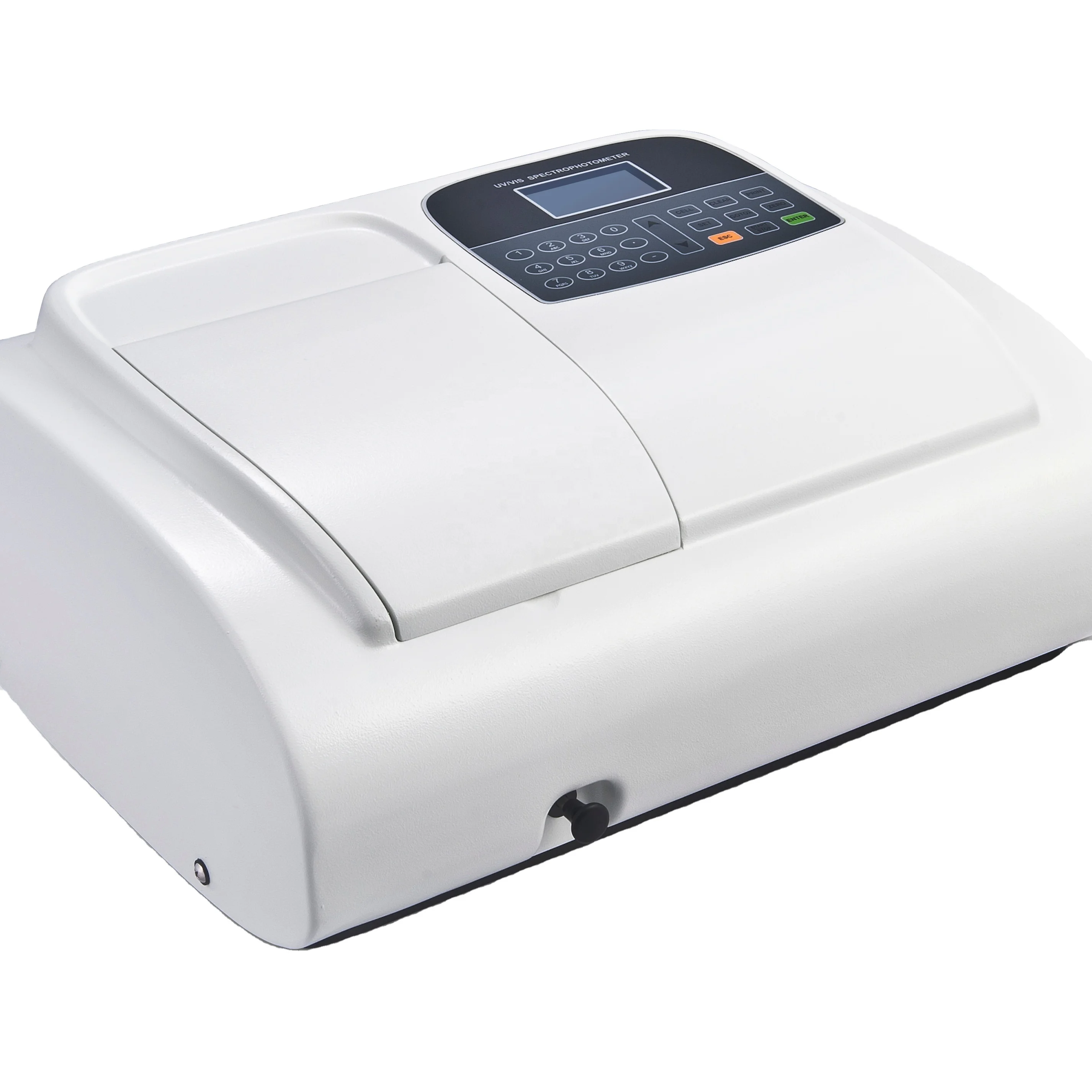 UV-5800PC scanning single beam UV Visible Spectrophotometer