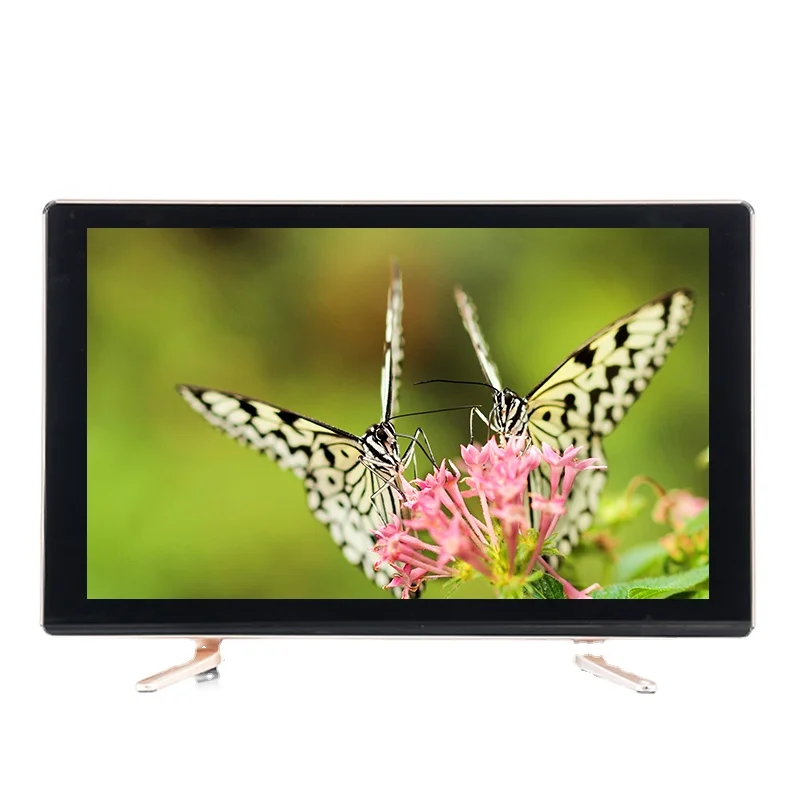 Weier Weier Indoor New Products Smart 17 Inch Cheap TV LED TV LCD TV