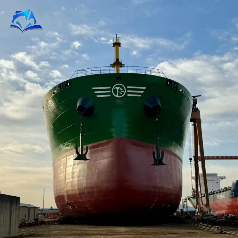 MY-149 Chinese shipyard 33,000 tons Container ship sale