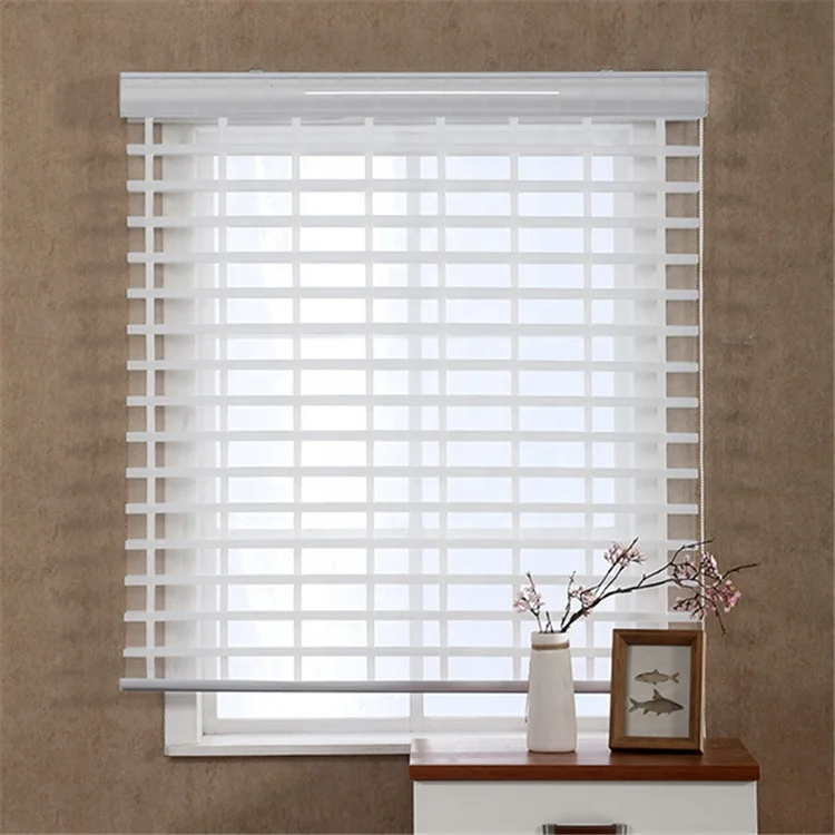 office use faux wood venetian blinds