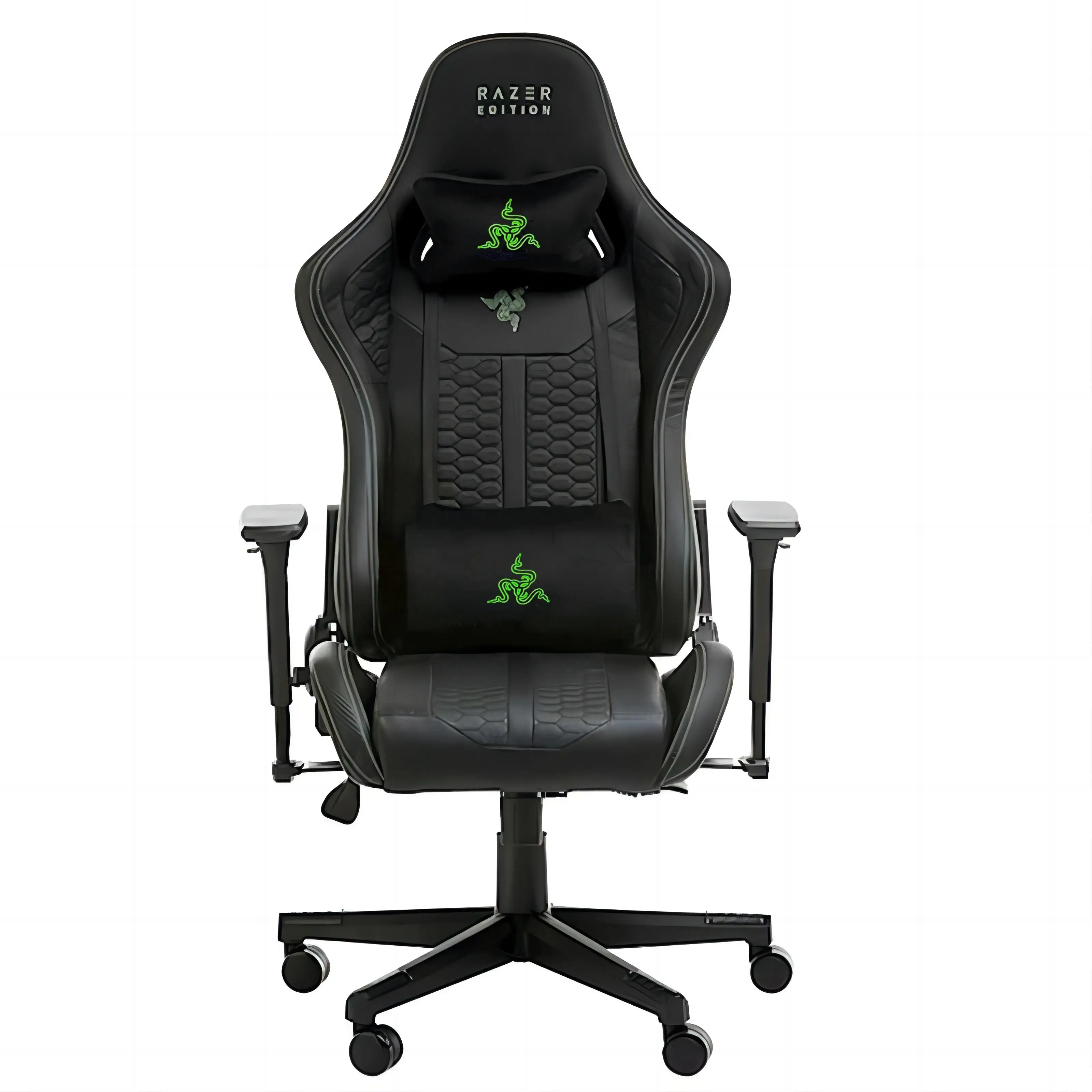 Gaming Racing Style Adjustable Swivel Computer Ergonomic Racing Gaming Chair Silla Gamer