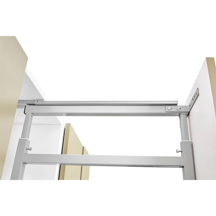 Custom Soft close Kitchen Cabinet Cupboard Hardware Slide Pull Out Basket Storage Shelf Racks Pantry Unit Organizer
