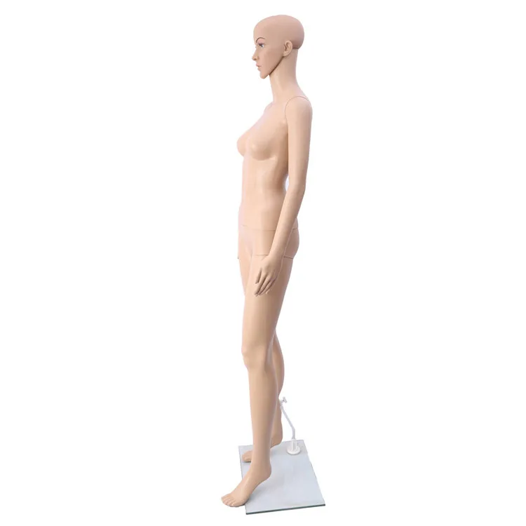 Realistic nude female mannequins female mannequins on sale female ghost mannequin