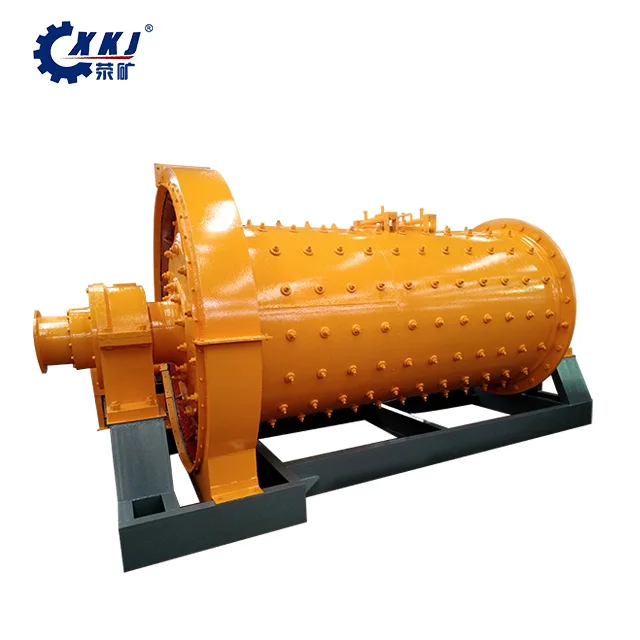 30TPD Energy Saving Equipment Mining Lead and Zinc Ore Processing Plant Machines