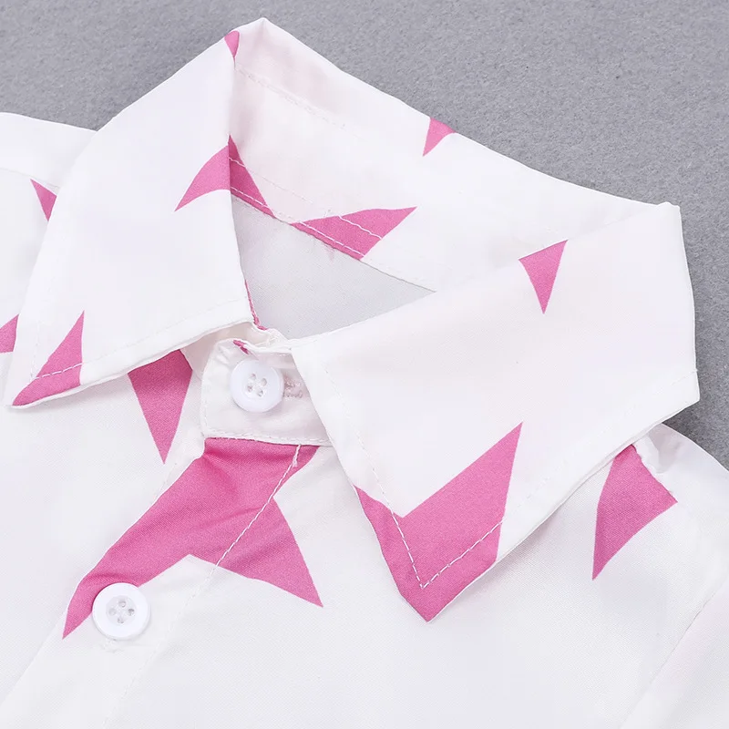 Hot selling new design spring autumn fashion long sleeve wholesale casual clothing sets kids children teen clothes for girls