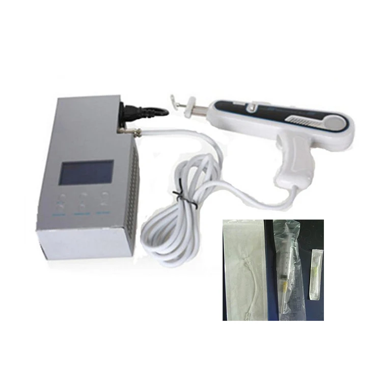 New arrival water meso injector mesotherapy gun for anti-aging