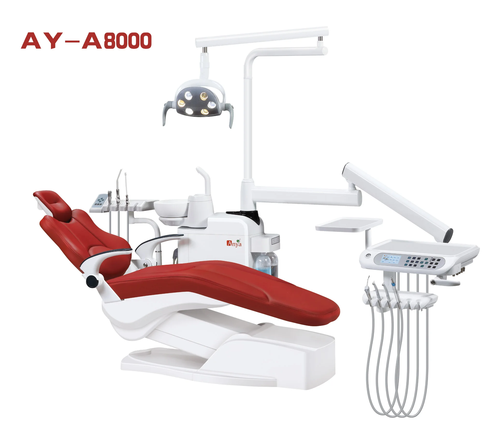 Стоматологическое кресло с керамическим Y-A8000 dsc 010702-b al 398 hb