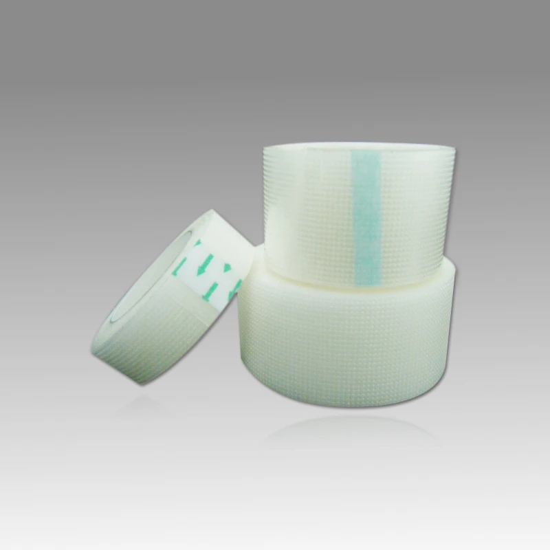 
Surgical Tape, Medical Pe Micropore Tape,Curasilk Cloth Tape 