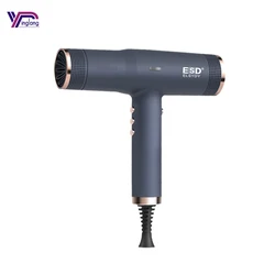 Excellent quality Good quality Brushless Negative Ionic Home Hair Blow Dryer