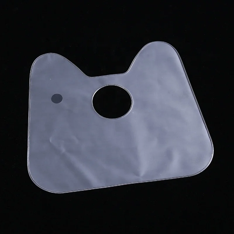 Professional Disposable CPR Face Shield Lung Bags for Training CPR Manikins
