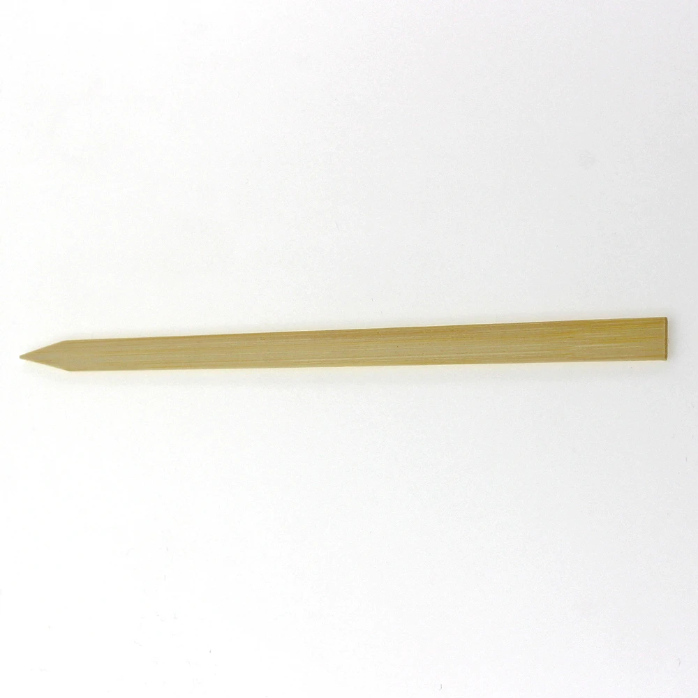 Long Thin 36 Inch Bamboo Stick