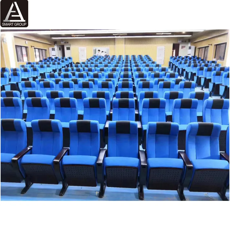 Дешевые пластиковые стулья для кинотеатра, Складное Сиденье для кинотеатра, стул для театра, распродажа