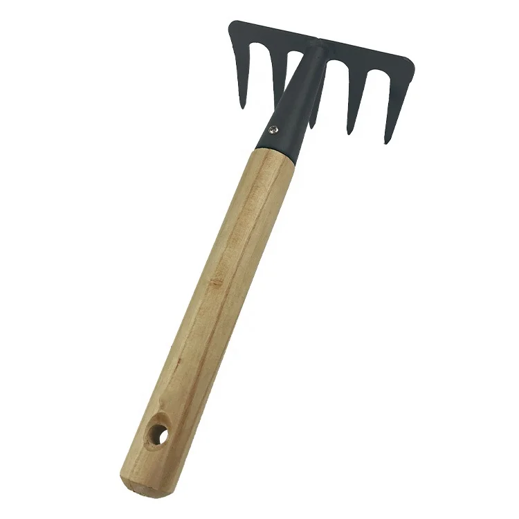 one99 wooden garden tools set custom hand tools 7pcs powder coating ideal gardening set tools