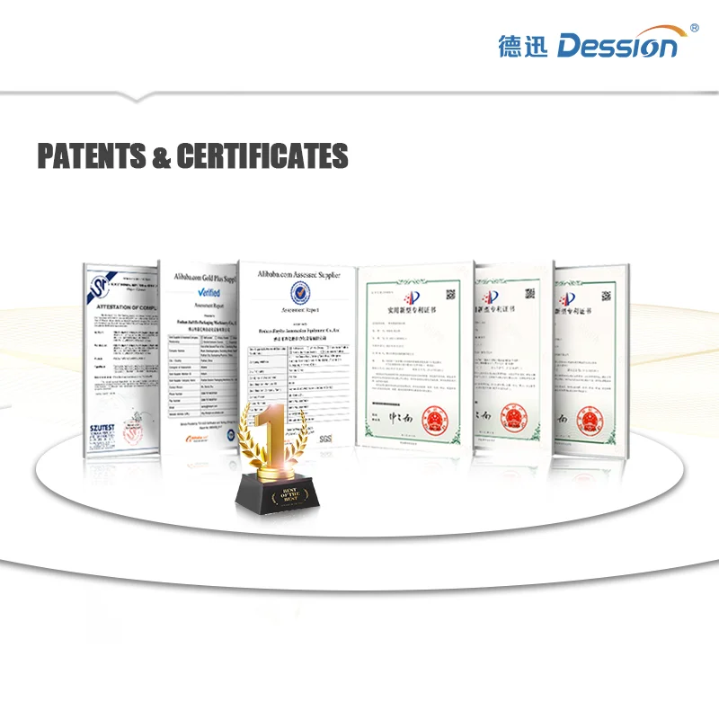 High Accuracy Automatic Weighier 500g Popcorn Gusset Bag Packaging Machine For Granule