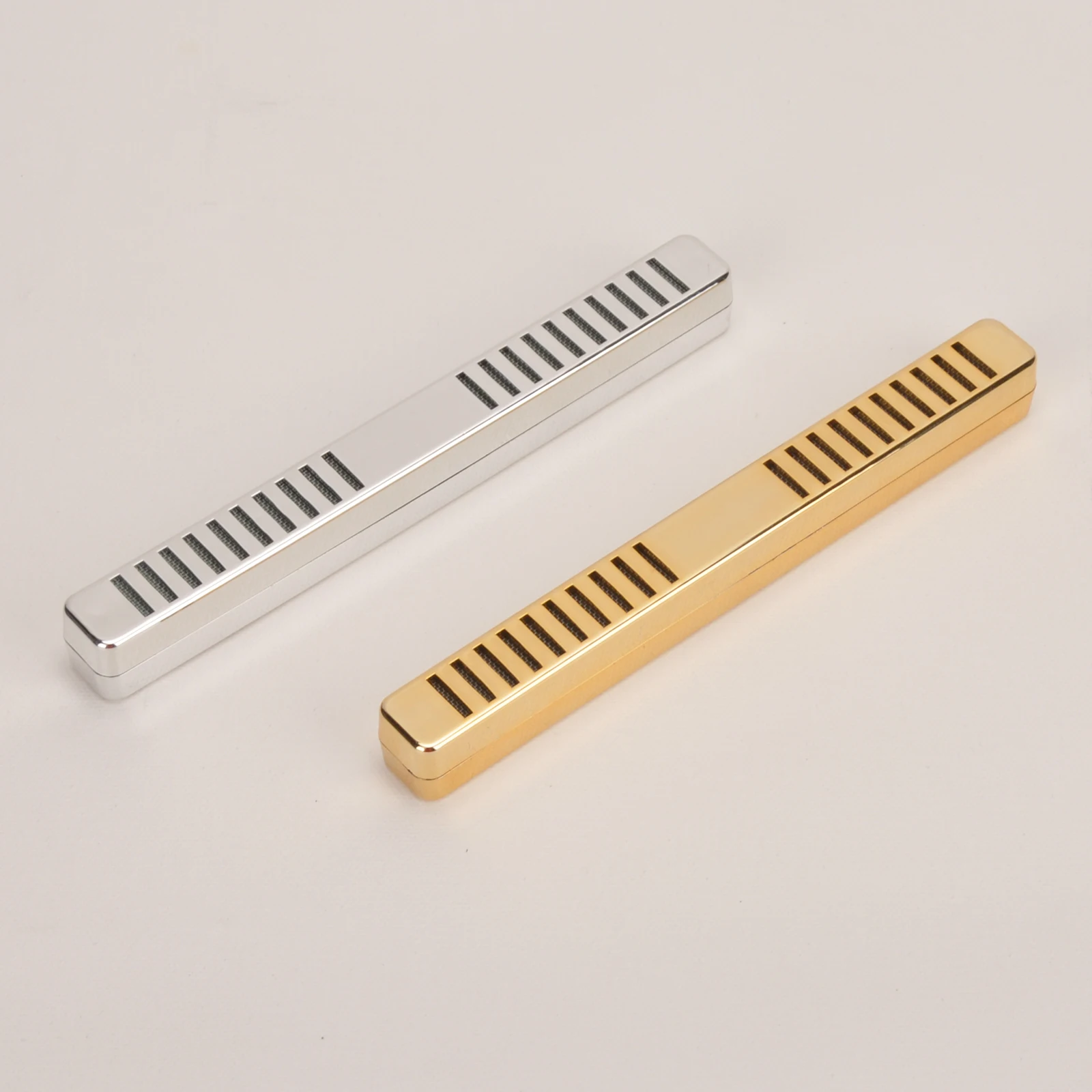 Customized  color cigar humidor humidifier with flower mud