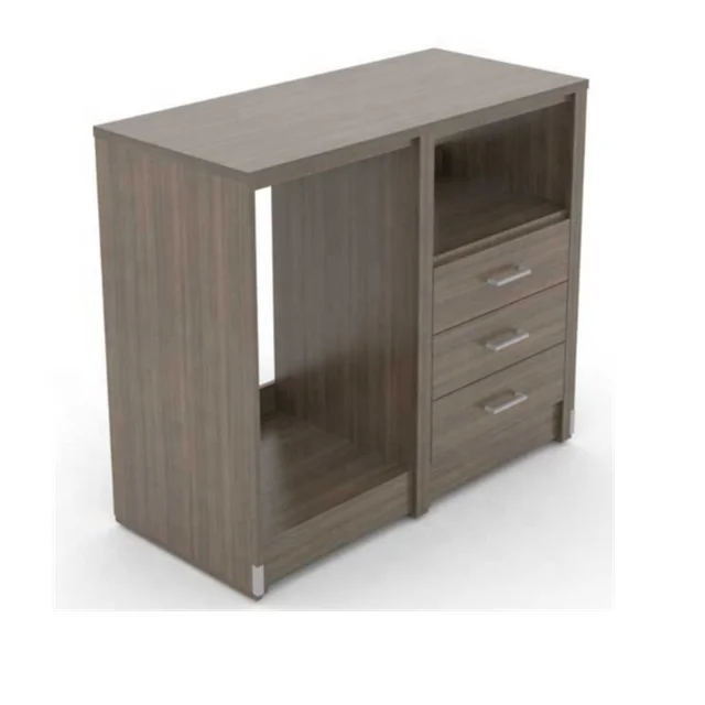 
Clarion Cosmopolitan Scheme New Design Hotel Bedroom Furniture Modern Wholesale Commercial Wooden Hotel Room Furniture Set For Hotel Furniture