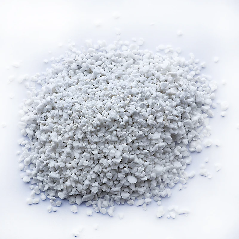 Horticulture Expanded perlite