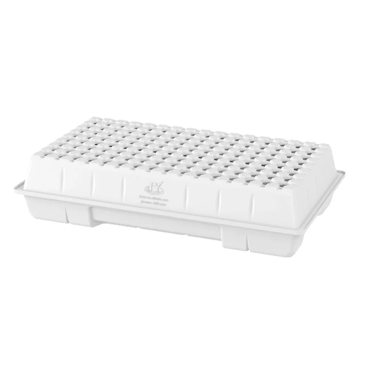 China Factory Direct Aero Cloner  Propagation Dome 128 Holes Cloning Machine Kit for Plants