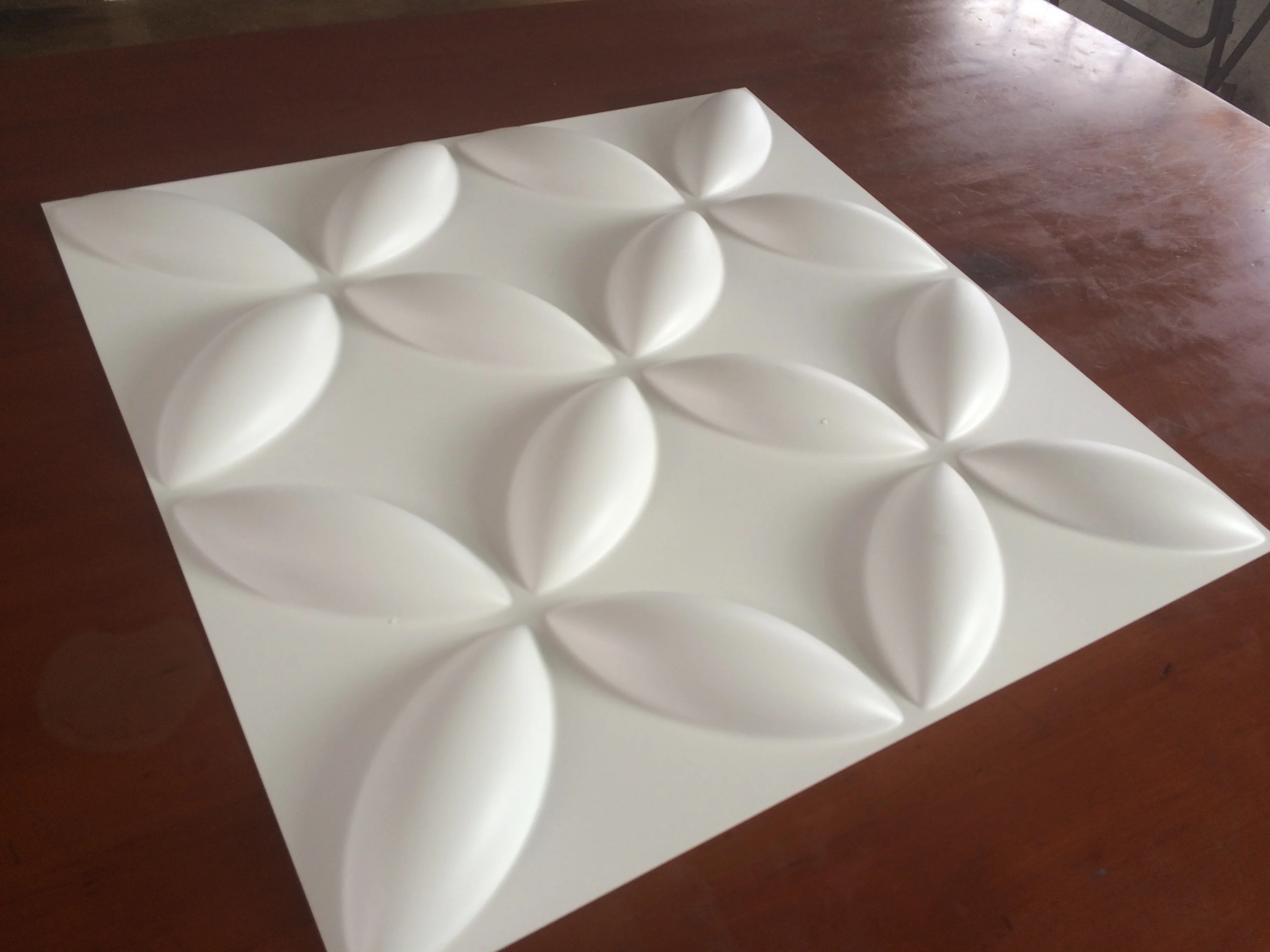 Hot selling new wall panel 3d wall coating home wall panels interior exterior