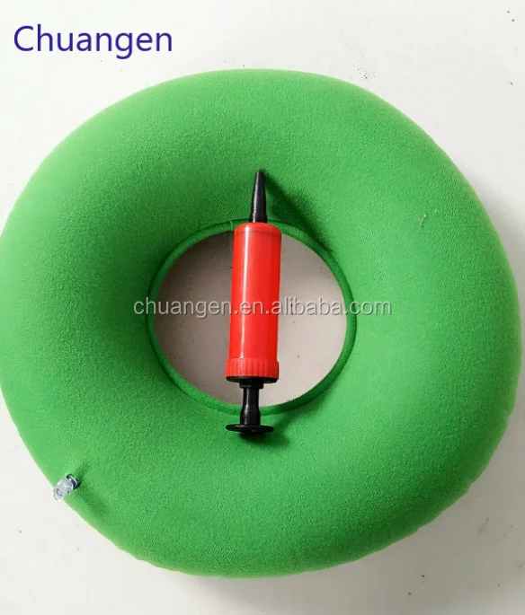 Medical air cushion wheelchair inflatable seat cushion for bedsore