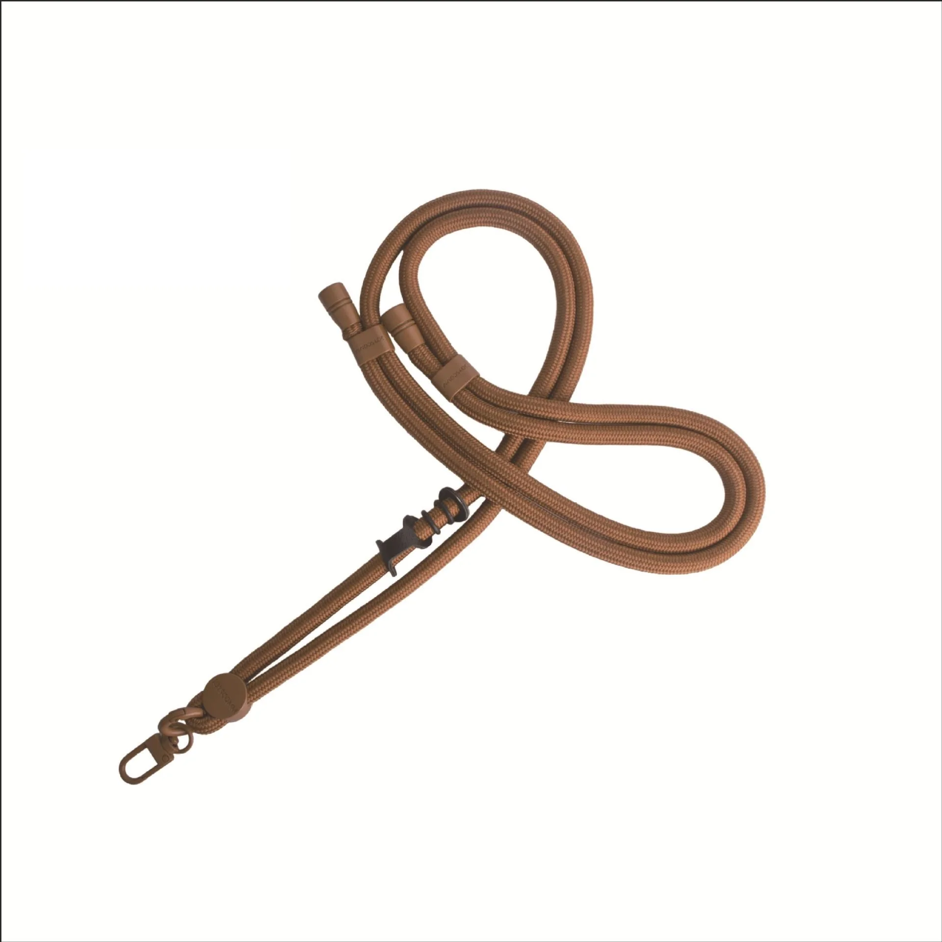 Mobile Phone Lanyard Adjustable Outdoor Universal Case Crossbody   Shoulder Card Neck Cord Clip Hang Anti-Lost Wrist Strap