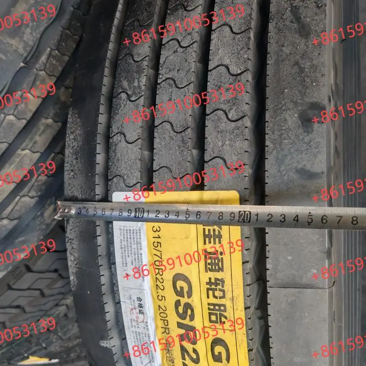 radial truck tire 9r19.5 monster truck tires price truck tire in thailand