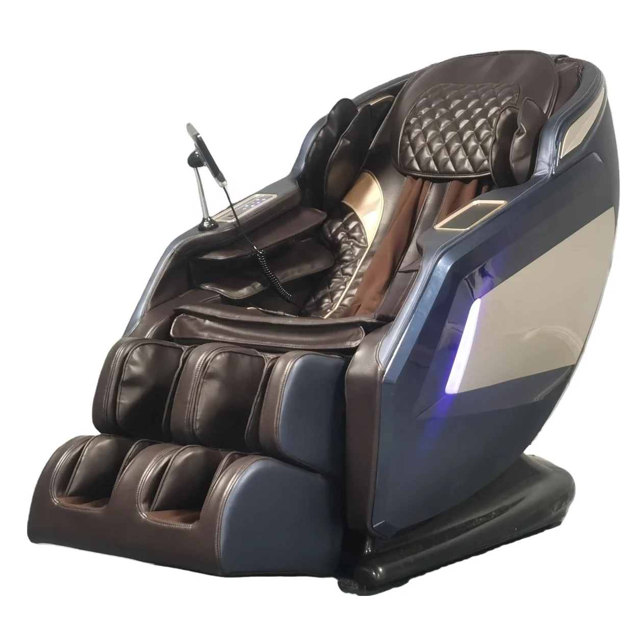 Роскошное массажное кресло для ног
