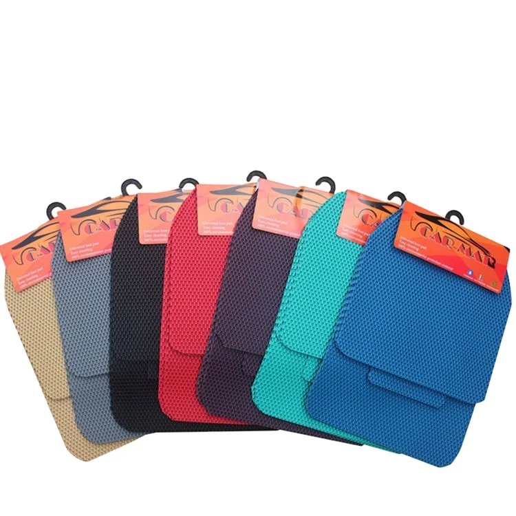 Exquisite Pattern Non Skid Design Eco-Friendly Wholesale Custom PVC 3d Car Floor Mat for Honda Civic