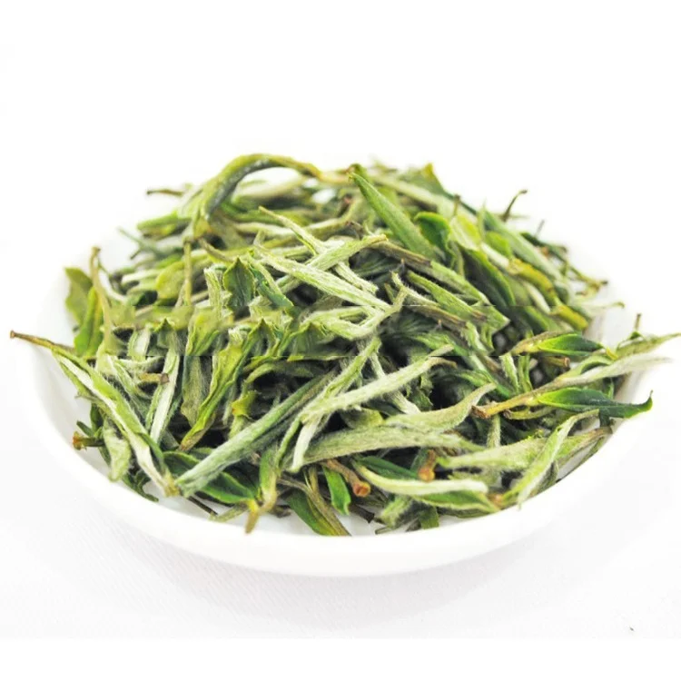 Аутентичное производство Huangshan Maofeng зеленый чай