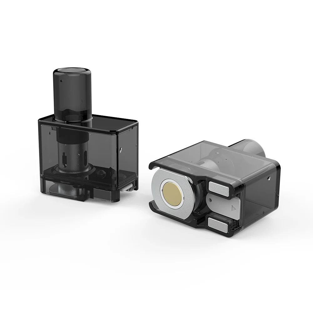 
Suorin Elite Pod Cartridge 2pcs Replaceable Pod for suorin Elite pod e-cigs acc 