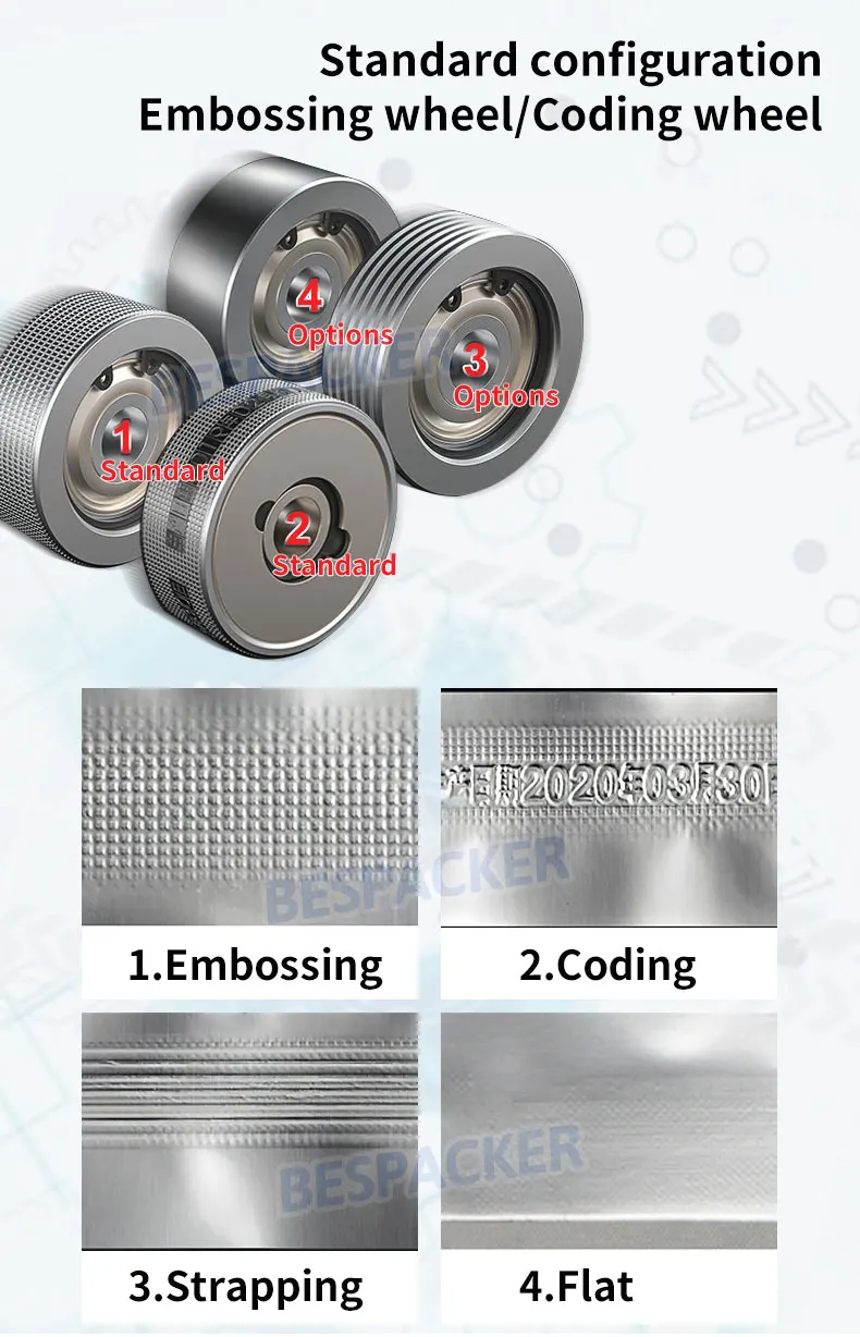 FR-770 Heat Sealing Machines Induct Machine Can Sealing Machine