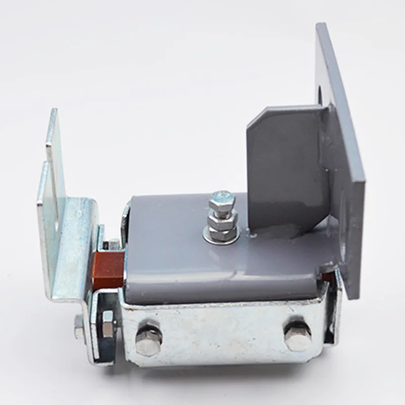 China Good elsco roller guide shoe elevator guide shoe elevator sliding guide shoe